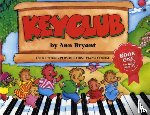 Bryant, Ann - Keyclub Pupil's Book 1