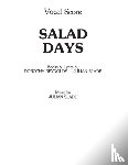 Julian Slade, Dorothy Reynolds - Salad Days (Vocal Score)