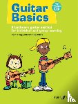 Longworth, James, Walker, Nick - Guitar Basics
