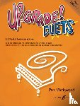 Pam Wedgwood - Up-Grade! Piano Duets Grades 0-1