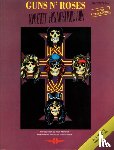 Guns n' Roses - Appetite For Destruction
