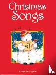 Carson Turner, Barrie - Christmas Songs