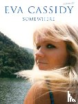 Eva Cassidy - Somewhere