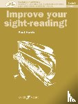 Harris, Paul - Improve your sight-reading! Piano Grade 3
