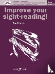 Harris, Paul - Improve your sight-reading! Piano Grade 4