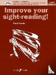 Harris, Paul - Improve Your Sight-Reading! Piano 5