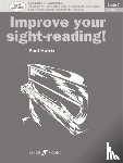 Harris, Paul - Improve your sight-reading! Piano Grade 7