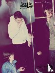 "Arctic Monkeys" - Humbug