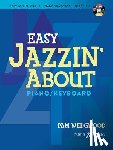 Pam Wedgwood - Easy Jazzin' About Piano