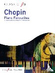 Frederic Chopin - Classic FM: Chopin Piano Favourites