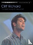 Cliff Richard - Easy Keyboard Library: Cliff Richard