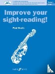 Harris, Paul - Improve your sight-reading! Violin Initial-Grade 1