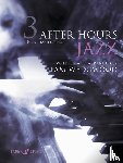 Pam Wedgwood - After Hours Jazz 3