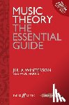 Harris, Paul, Winterson, Julia - Music Theory: the essential guide
