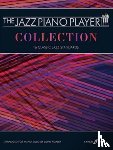 Kember, John - Jazz Piano Player Collection