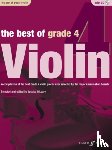  - The Best of Grade 4 Violin