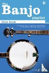 Faber Music Ltd - The Banjo Playlist: Blue Book