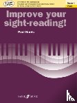Harris, Paul - Improve Your Sight-Reading! Trinity Edition Piano Grade 4