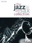 Ned Bennett - The Jazz Sax Collection (Tenor/Soprano Saxophone)