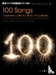  - Easy Keyboard Library:100 Songs