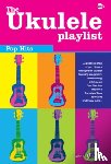 - The Ukulele Playlist: Pop Hits
