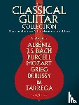 Bream, Julian - The Classical Guitar Collection