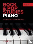 Holliday, Lucy - Rock & Pop Studies: Piano