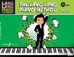 Lang, Lang - The Lang Lang Piano Method: Level 2