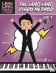 Lang Lang - The Lang Lang Piano Method