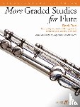  - More Graded Studies for Flute Book Two