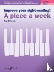 Paul Harris - Improve Your Sight-Reading! a Piece a Week Grade 1