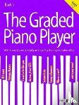 Harris, Paul - The Graded Piano Player