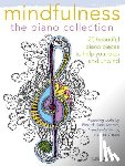 Alfred Music - Mindfulness Piano Collection
