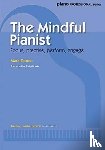 Tanner, Mark - The Mindful Pianist