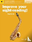 Harris, Paul - Improve your sight-reading! Saxophone Grades 1-5