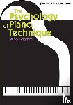 Murray McLachlan - The Psychology of Piano Technique
