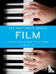  - The Easy Piano Series