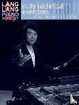 Lang, Lang - Lang Lang: daily technical exercises
