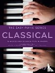 VARIOUS - The Easy Piano Series