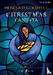 HOWARD GOODALL - CHRISTMAS CANTATA MIXED VOICE CHOIR & PI