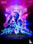 Alfred Music - Simulation Theory