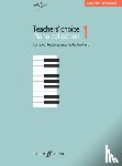  - Epta Teachers' Choice Piano Collection 1