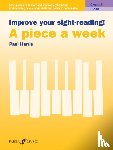 Paul Harris - Improve Your Sight-Reading! Piano Grade 6