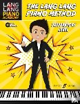 LANG, LANG - LANG LANG PIANO METHOD PREPARATORY LEVEL