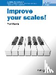 Harris, Paul - Improve Your Scales! Piano Grade 1