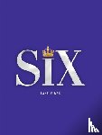 LUCY MOSS - Six