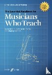 Boyle, Kerry, Widdison, Diane - The Essential Handbook for Musicians Who Teach
