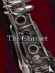 Harris, Paul - Paul Harris: The Clarinet