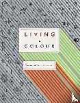 Hutchinson, Scott - Living In Colour: The Art of Scott Hutchison