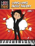  - Lang Lang Music Theory: Level 1